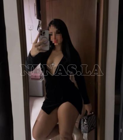 Isabel, foto #5, 0981346273, Quito, Ecuador