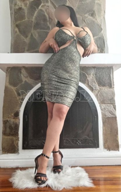 Karolina, foto #1, 0999024256, Quito, Ecuador
