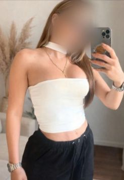 Perfil #10045 de Elena