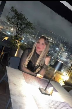 Perfil #10045 de Belinda