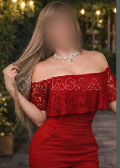 Elena, foto #2, 0989518992, Quito, Ecuador