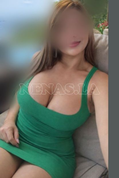 Elena, foto #2, 0989518992, Quito, Ecuador