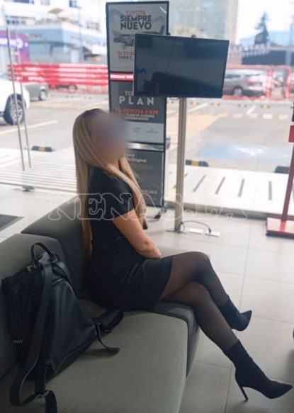 Belinda, foto #2, 0989518992, Quito, Ecuador