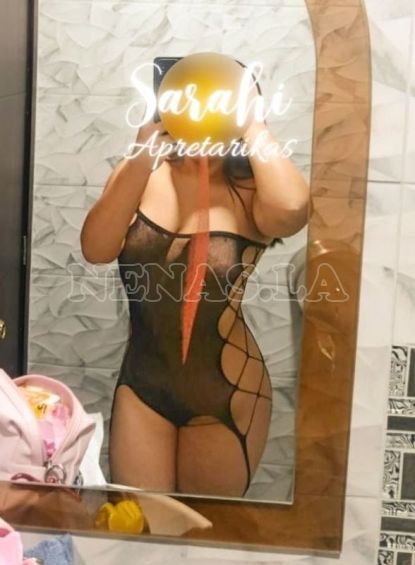 Sarahi, foto #3, 0995814988, Quito, Ecuador