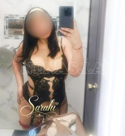 Sarahi, foto #5, 0981004837, Quito, Ecuador