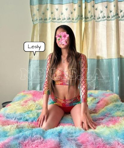 Lesly, foto #1, 0995088332, Quito, Ecuador