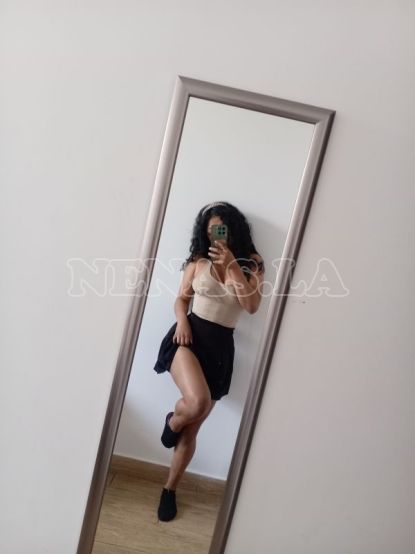 Anyelin, foto #2, 0989158472, Quito, Ecuador