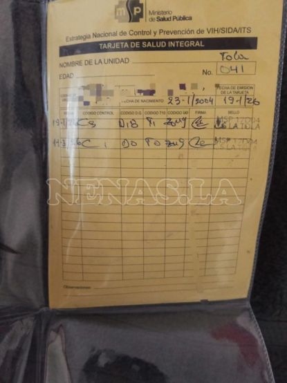 Anyelin, foto #7, 0989158472, Quito, Ecuador