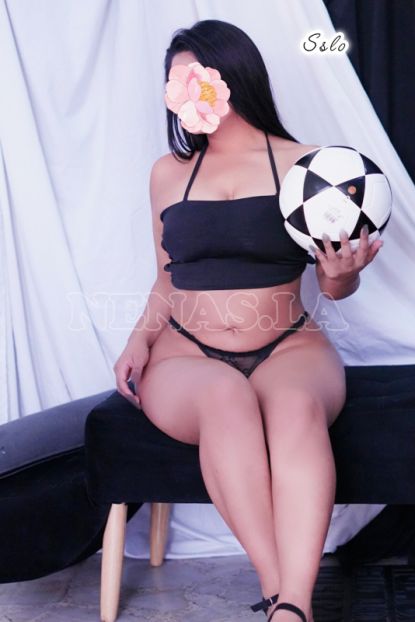 Salomé, foto #7, 0999987389, Quito, Ecuador