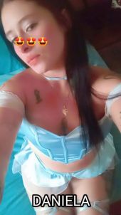 Daniela