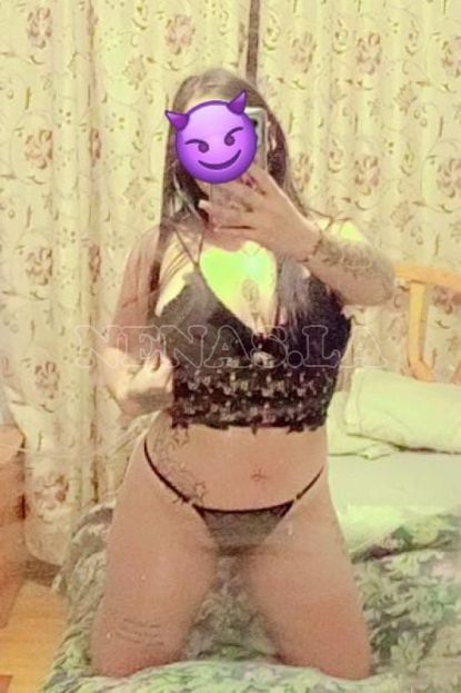 Daniela, foto #2, 0987764277, Quito, Ecuador