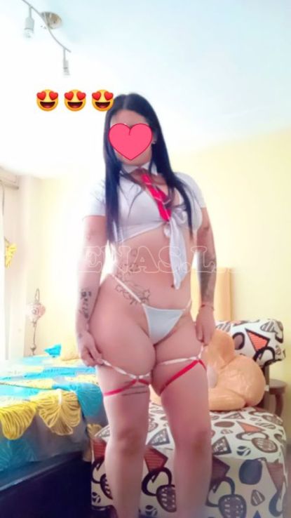 Daniela, foto #2, 0987764277, Quito, Ecuador