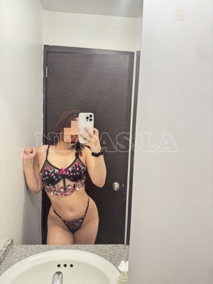 Emily, foto #3, 0963777426, Quito, Ecuador