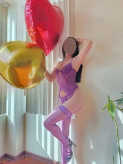 Perfil #10174 de Luciana