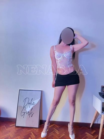 Luciana, foto #2, 0963114100, Quito, Ecuador