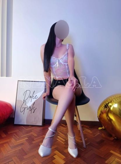 Luciana, foto #3, 0963114100, Quito, Ecuador