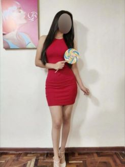 Luciana, Quito, #10174