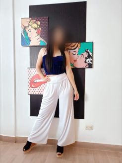 Perfil #10198 de Isabella