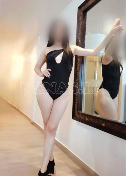 Isabella, foto #1, 0987383886, Quito, Ecuador