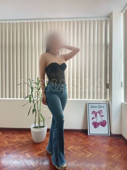 Isabella, foto #8, 0987383886, Quito, Ecuador