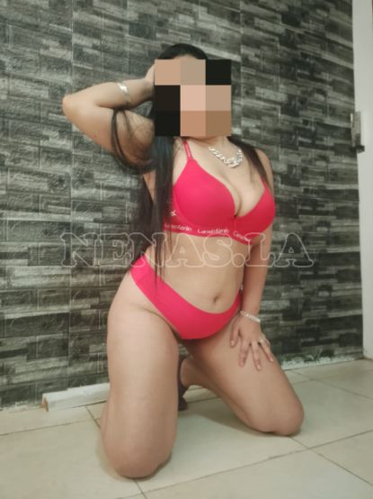 Angelina Ortiz, foto #1, 0963393210, Quito, Ecuador