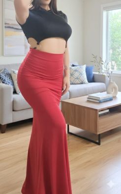 Perfil #10213 de Tiffany