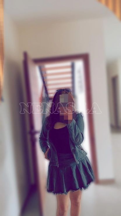 Karen, foto #1, 0968648765, Quito, Ecuador