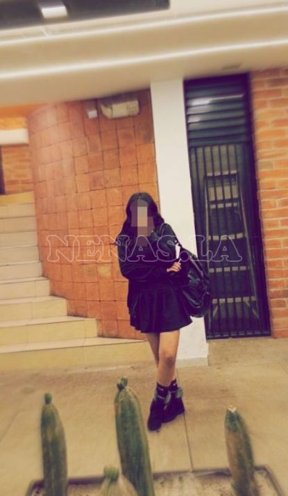 Karen, foto #3, 0968648765, Quito, Ecuador