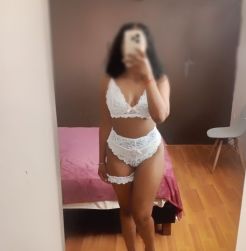 Perfil #10242 de Yadira