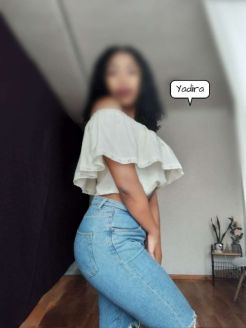 Perfil #10242 de Yadira