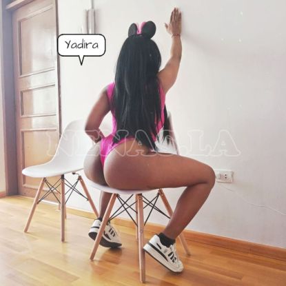 Yadira, foto #5, 0959767015, Quito, Ecuador