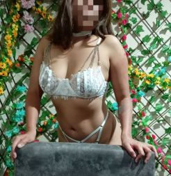 Perfil #10267 de Alina