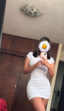 Perfil #10267 de Alina