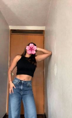 Perfil #10267 de Alina