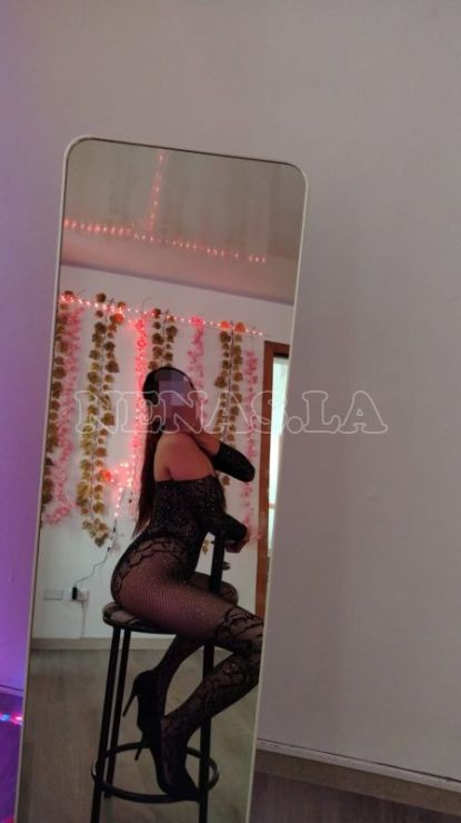 Melissa, foto #2, 0999918506, Quito, Ecuador
