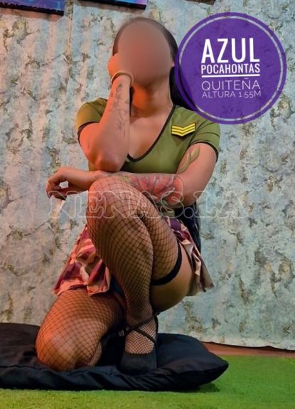 Azul, foto #4, 0998681147, Quito, Ecuador