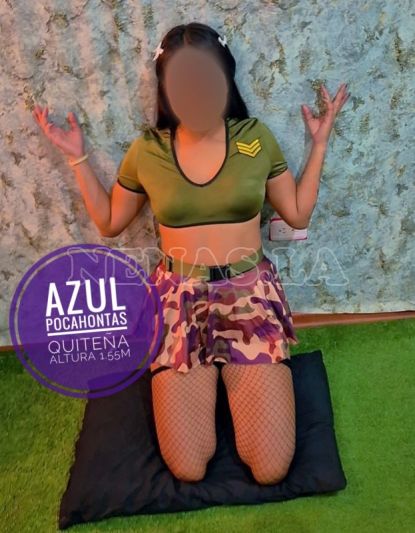 PASSIONVIP, foto #11, 0983076426, Quito, Ecuador