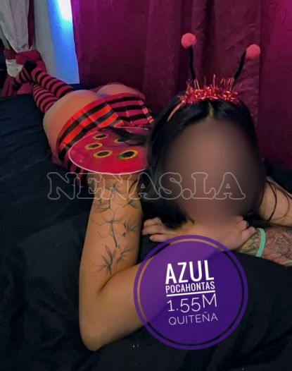 Azul  Del Cielo, foto #9, 0979092976, Quito, Ecuador