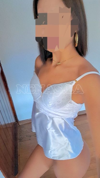 Megan, foto #4, 0992659053, Quito, Ecuador