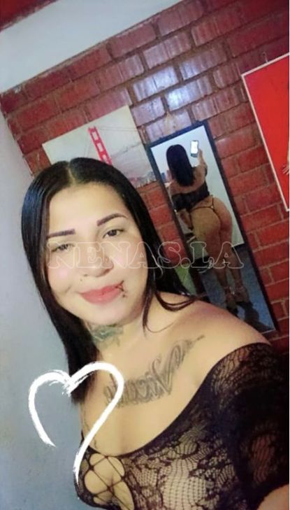 Alejandra, foto #3, 0968297952, Quito, Ecuador