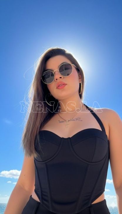 Nicol, foto #2, 0987979884, Quito, Ecuador