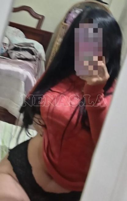 Rebeca, foto #2, 0998444596, Quito, Ecuador