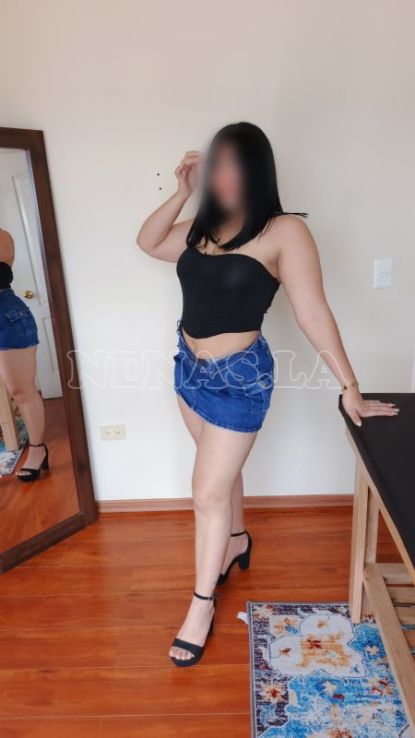 Zuri, foto #3, 0983998518, Quito, Ecuador