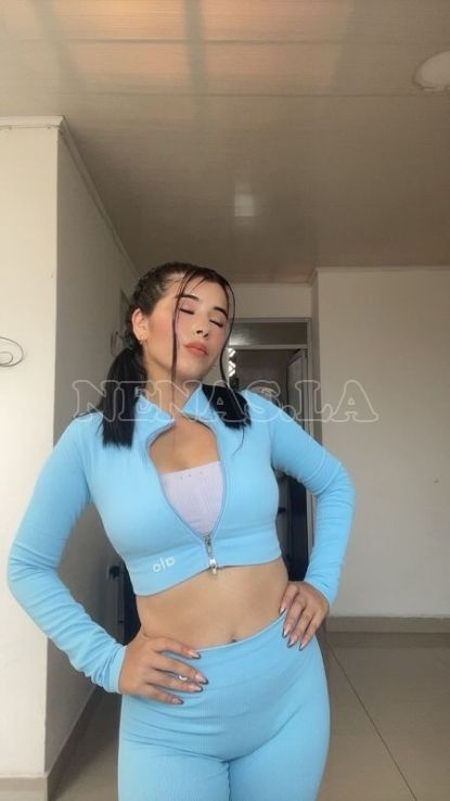 Karen, foto #5, 0998833057, Quito, Ecuador