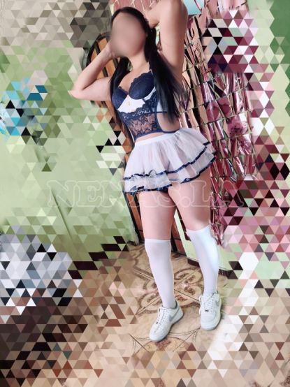 Dayanna, foto #2, 0996904962, Quito, Ecuador