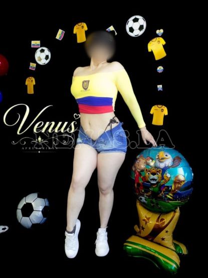 Venus, foto #3, 0997504014, Quito, Ecuador