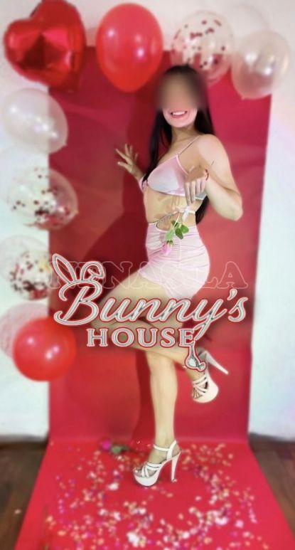 BUNNYS HOUSE VIP, foto #2, 0978830282, Quito, Ecuador