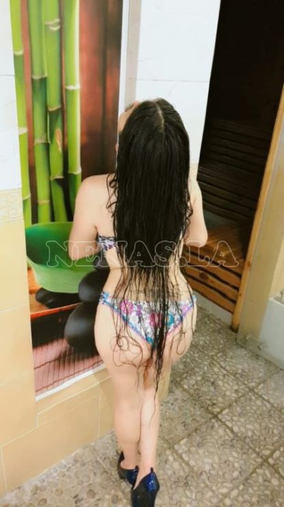 Tifanny, foto #2, 0983120190, Quito, Ecuador