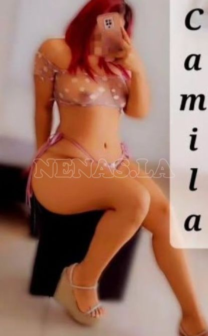 Camila, foto #3, 0992674644, Guayaquil, Ecuador