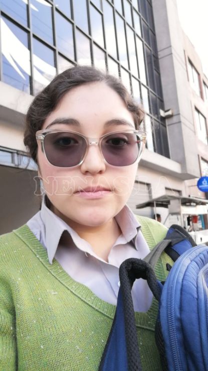 Fernanda, foto #3, 0963890975, Quito, Ecuador